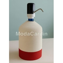 Krem Kırmızı