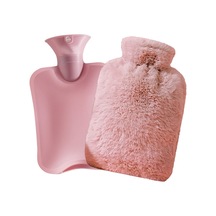 Kılıflı Sıcak Su Torbası, Sıcak Su Torbası 2 Litre Sıcak Su Torbası Diğer