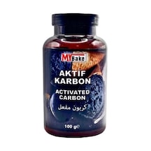 My Bake Aktif Karbon 100 G