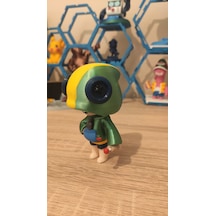 Brawl Stars Leon Figürü 13 Cm