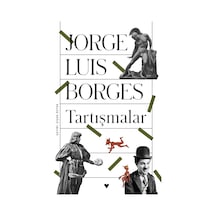 Tartışmalar 9789750764684