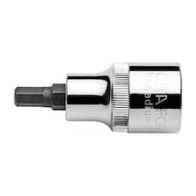 Ceta Form 6 Mm Kısa Tip 1/2 Allen Uçlu Lokma C28s-h06