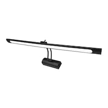 Horoz Flamingo-4 4w Krom 4200k Resim Armatür Çok Renkli