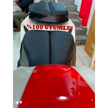 Rtr 200,dominar,ns200,rks250,rs200 Konfor Sele Seti A Kalite Standart