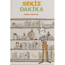 Sekiz Dakika