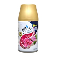 GLADE YEDEK SPREY ODA KOKUSU MEYVE & ÇİÇEK BUKETİ 269 ML