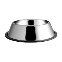 Eurodog&Eurocat ASR8 8 Oz 12 CM Metal Kedi Mama Kabı