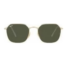 Ray Ban Rb 3694 001 / 31 53.20 Unisex Güneş Gözlüğü Metalik