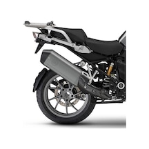 Bmw R1200gs / R1250 Gs Arka Çanta Demiri Shad W0gs13st Siyah