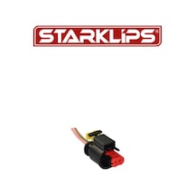 Soket Krank Okuyucu 2 Kablolu Brc Fiat 46798352 Citroen 1920.SQ F