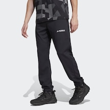 Adidas Jf3711 Mt Knıt Pants Erkek Tek Alt Siyah