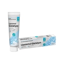 Ync Lipozomal Glutatyon Kedi Bağışıklık Güçlendirici 100 Gr
