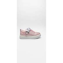 Pembe Kız Çocuk Spor Ayakkabı 499.s.2513