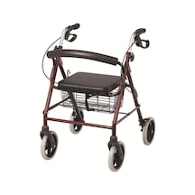 Pr-881 Rollator