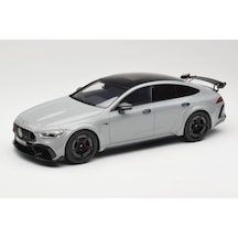 1:18 Gt Spirit 2024 Mercedes Benz Amg Gt63 C192 Brabus Rocket 1000