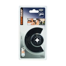 Craftomat Acz-85 Eb Bım Ahşap Ve Metal 85 Mm