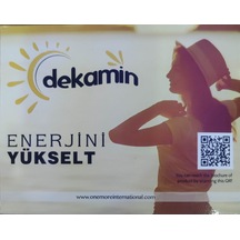 Dekamin Enerji Bandı