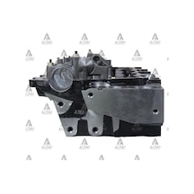 898170617051 Silindir Kapağı Nqr-86 Euro-3 16 Valve 4hk1-tc