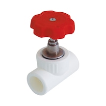 Pprc Kelebek Başlı Vana 20mm 1 Adet
