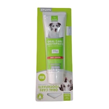 Nunbell Biftek Aromalı Köpek Diş Macunu 95 G