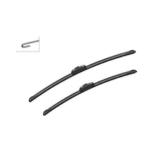 Mercedes C220 W203 On Silecek Seti 2000-2004 Bosch 3397118996
