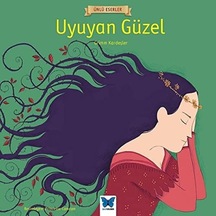 Uyuyan Güzel - 57858324542844099215506
