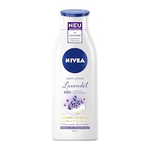 Tr Lavanta Vücut Losyonu 400 Ml , Lavanta Kokulu Nemlendirici Vücut Losyonu, Normal Ve Kuru Ciltler İçin Hızlı Emi