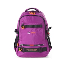 Young 51618 Okul Çantası Yeşil