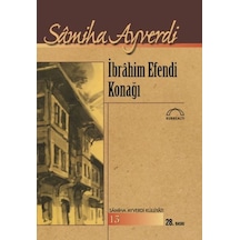 İbrahim Efendi Konağı - Ezjı-661073