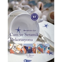 Cam ve Seramik Dekorasyonu