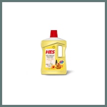 Bezos Hes Yüzey Temizleyici Amber 2.5 Lt Ventra Tekli