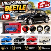 Bezos Kzl-sr-1812 Kut 1:18 Wolksvagen 12 Bezos1