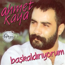Ahmet Kaya Başkaldırıyorum CD