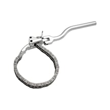 Retta Zincirli Yağ Filtre Sökme Anahtarı 60mm X 110mm RFA0173