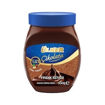 Ülker Kakaolu Fındık Kreması 350 G