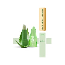 Aloe Vera Lıp Balm