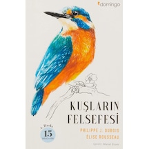 Kuşların Felsefesi Sku: Zeusstkc94867ef53