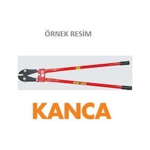 Kuplon Demir Inşaat Kesme Makası 16 Mm