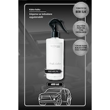 Gül Kokulu Parfüm Kokulu 400 Ml Sprey Araba Kokusu
