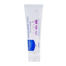 Mustela Vitamin Bariyer Pisik Kremi 50 ML