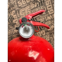 2 Kg Kkt Yangın Söndürme Cihazı - 557698535