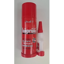 Köprülü Hızlı Yapıştırıcı 200 Ml