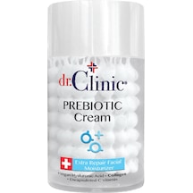 Dr.Clinic Prebiyotik Bakım Kremi 100 ML