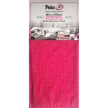 Pella Mikrofiber Zor Kir Bezi 2.li Pembe,gri Genel