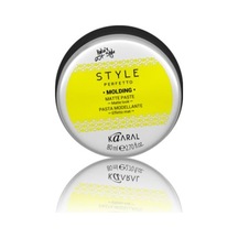 Kaaral Style Perfetto Molding Matte Paste Wax 80 ML