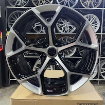 19" İnç 5x112 Audi Rs5 Jant Modeli Audi Uyumlu İthal