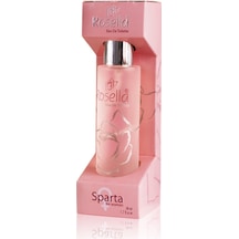 Rosella Sparta Kadın Parfüm EDT 50 ML