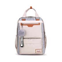 Ruilisi 8028 Sırt Çantası - Bej