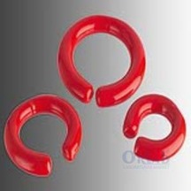 Kurşun Ağırlık Halkası 70 Mm