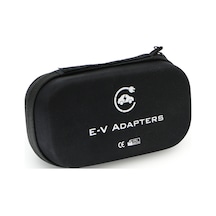 Bemis V2l Ve C2l Adaptör Taşıma Çantası 22x26x12cm Bak-8000-0001